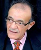 أحمد بلحاج آية وارهام